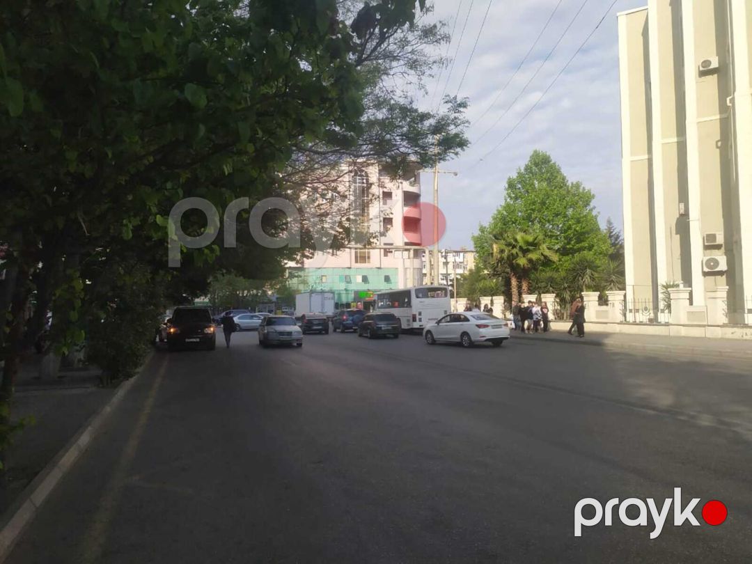 İcarəyə verilir obyekt 60 m² — Əmlak, Bakı (3)