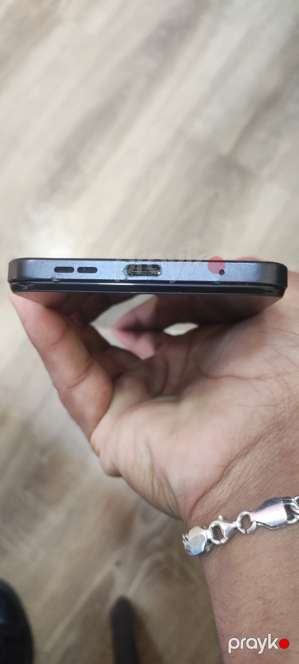 Redmi Note 12, 128 GB, rəng - Mavi, Barmaq izi — Xiaomi, Bakı (6)