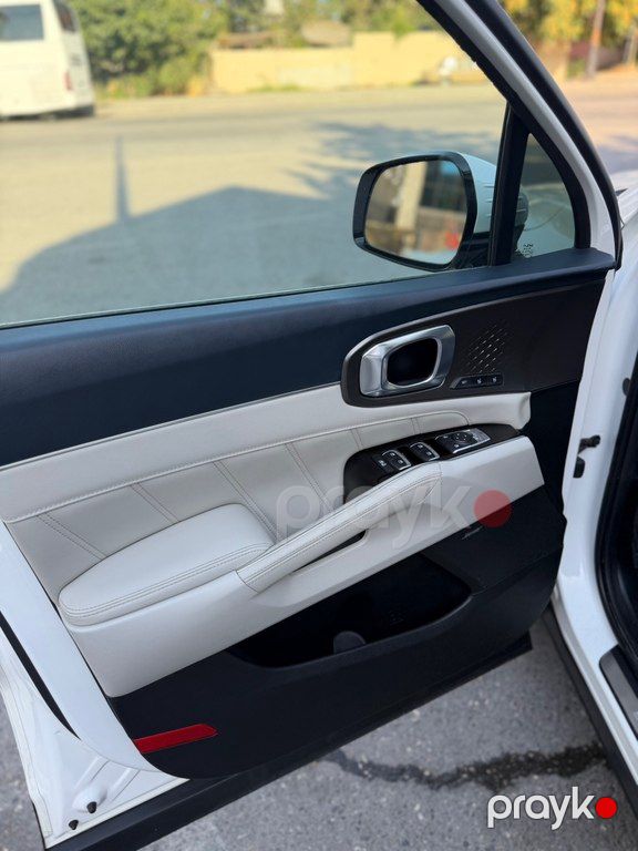 Kia Sorento, 1.6 L, 1.49 kWh, 2023 il, 62 000 km — Avtomobillər, Bakı (10)
