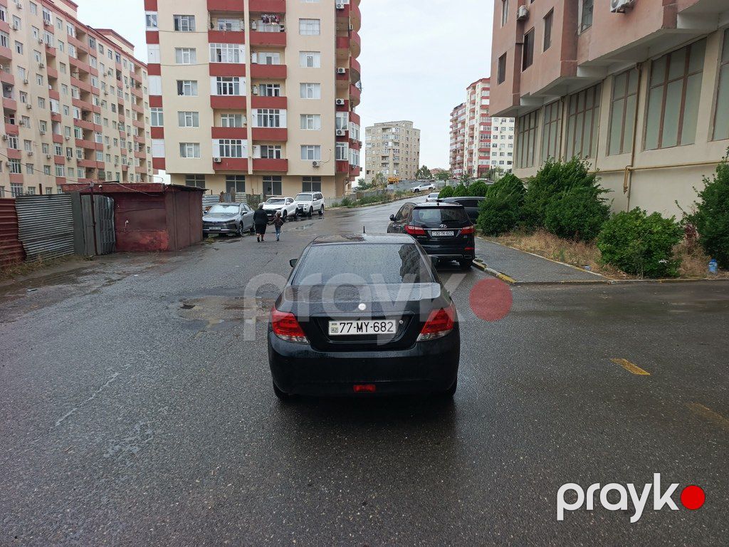 Khazar LD, 1.6 L, 2019 il, 256 843 km — Avtomobillər, Bakı (8)