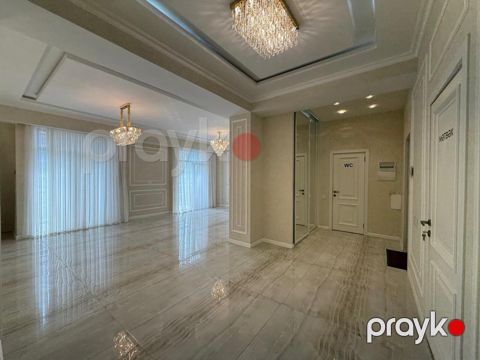 İcarəyə verilir 5 otaqlı ofis 200 m² — Bakı