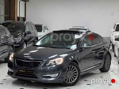 Kia Cadenza, 3.5 L, 2013 il, 247 000 km — Bakı