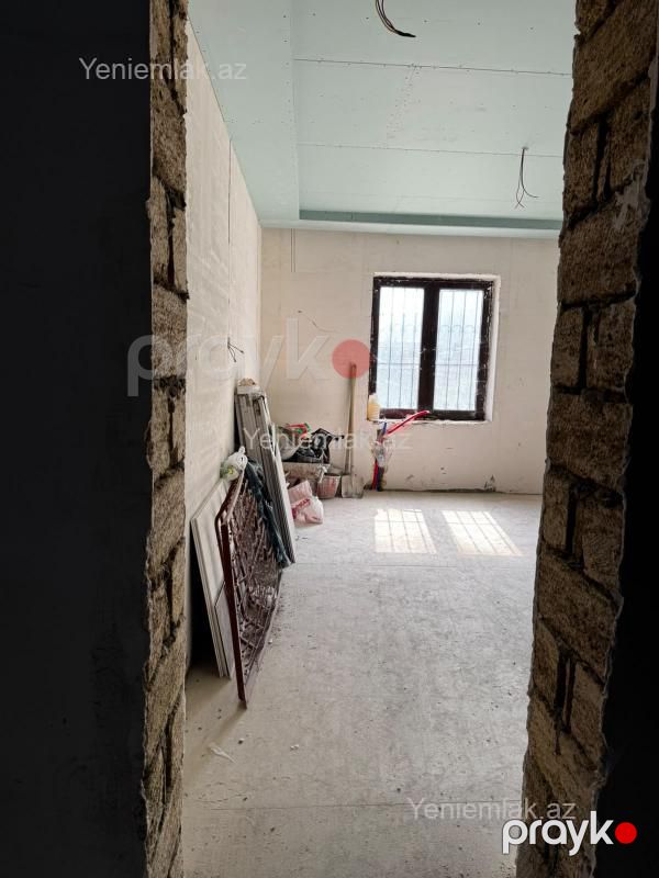 Satılır 7 otaqlı Həyət evi / Villa, 310 m², Saray — Ev, villa, Abşeron (2)