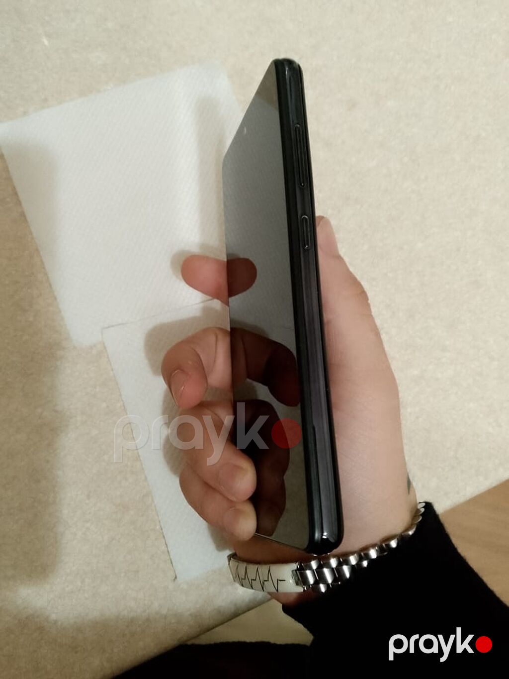 Samsung Galaxy A52, 128 GB, rəng - Qara, İki sim kartlı — Samsung, Bakı (5)