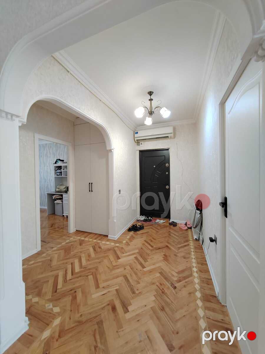 Satılır 3 otaqlı köhnə tikili 80 m² — Mənzil, Bakı (11)