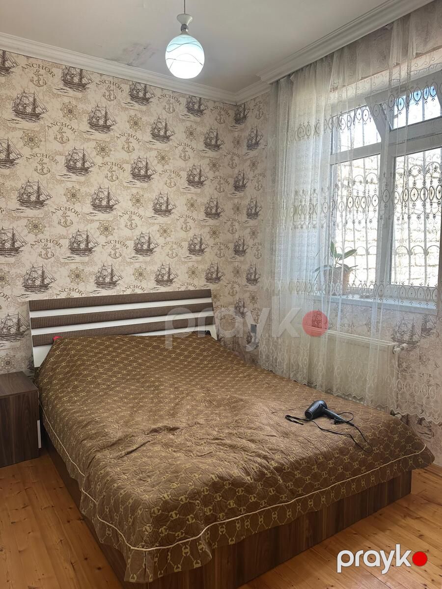 Həyət evi, Binəqədi qəs — Ev, villa, Bakı (8)