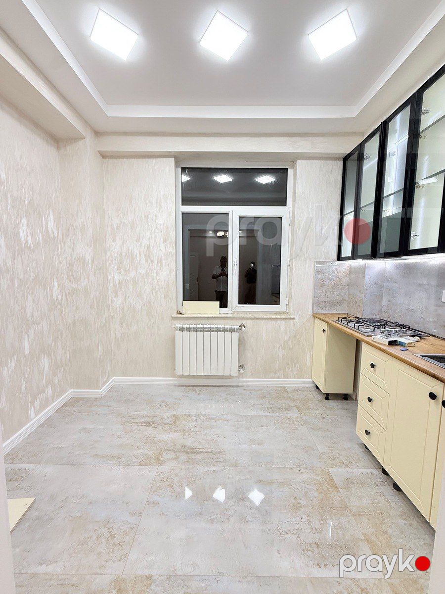 Satılır 2 otaqlı yeni tikili 45 m² — Mənzil, Xırdalan (7)