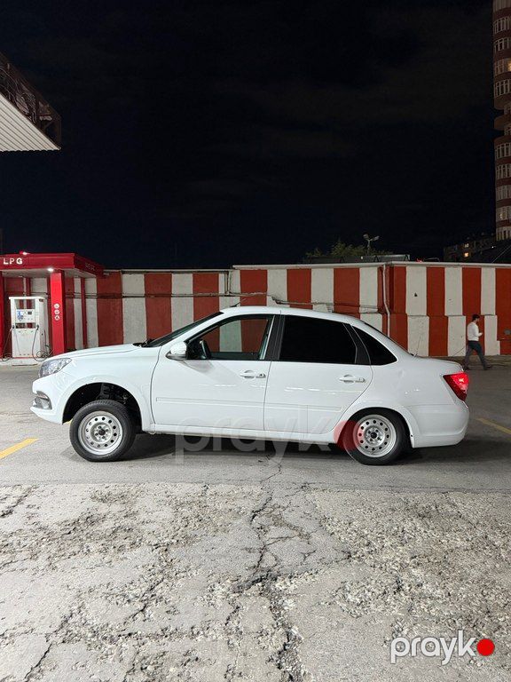 Lada (VAZ) Granta, 1.6 L, 2025 il, 40 900 km — Avtomobillər, Bakı (4)