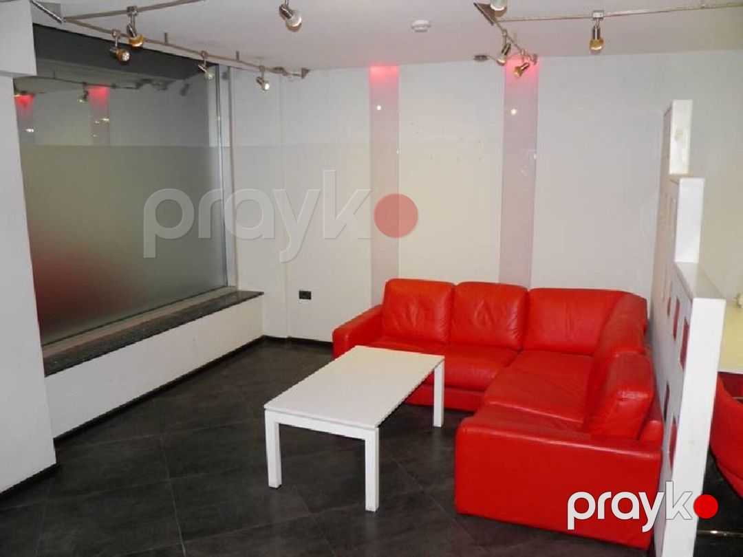 İcarəyə verilir 4 otaqlı ofis 150 m² — Ofis, Bakı (11)