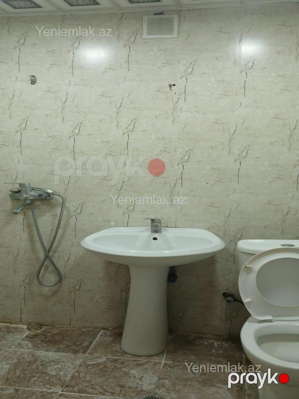 Satılır 1 otaqlı Bina evi menzil (Köhnə tikili), 30 m², 36-cı məhəllə — Mənzil, Sumqayıt (8)