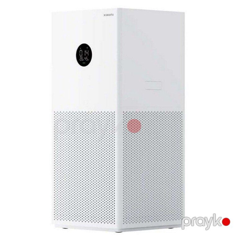 Hava təmizləyicisi "Xiaomi Smart Air Purifier 4 Lite" — Ev texnikası, Bakı (4)