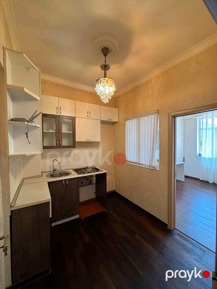 Satılır 3 otaqlı yeni tikili 74 m² — Mənzil, Bakı (8)