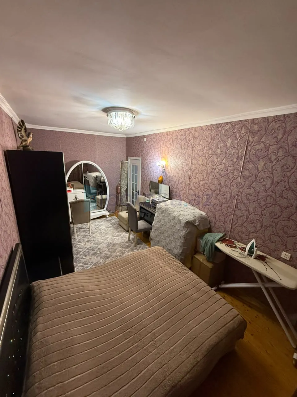 Satılır: 2 Otaq, Yeni tikili, 70.00 m² — Mənzil, Masazır (5)