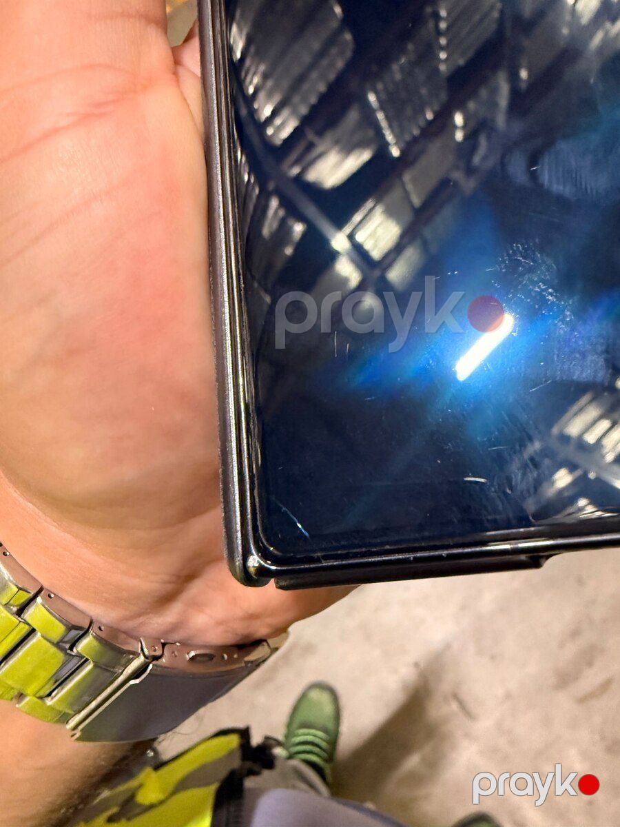 Honor Magic V2 Silk Black 512GB/16GB — Smartfonlar, Bakı (6)