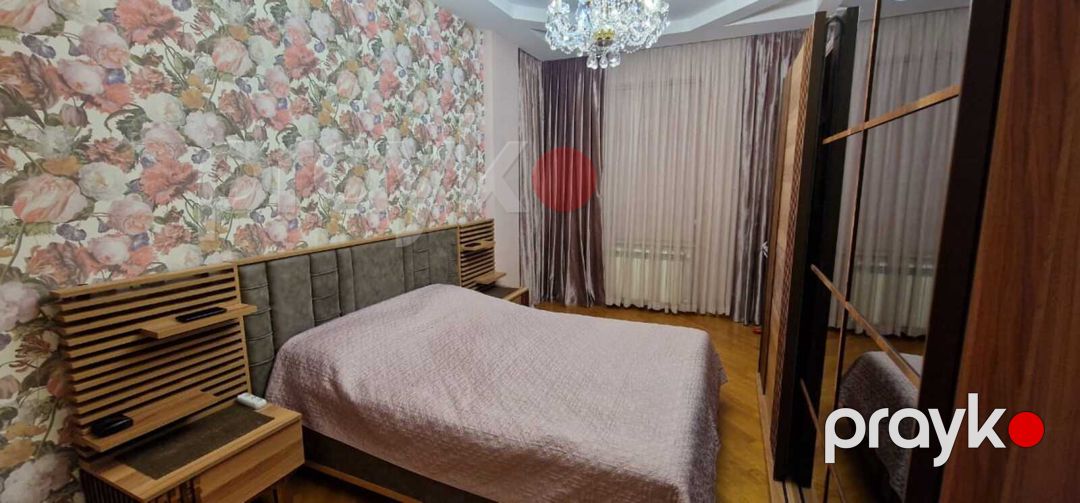 Satılır 3 otaqlı yeni tikili 115 m² — Mənzil, Bakı (7)