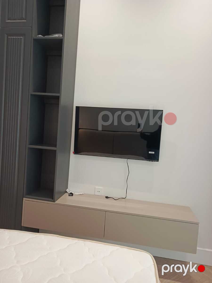 İcarəyə verilir 2 otaqlı yeni tikili 70 m² — Mənzil, Bakı (5)