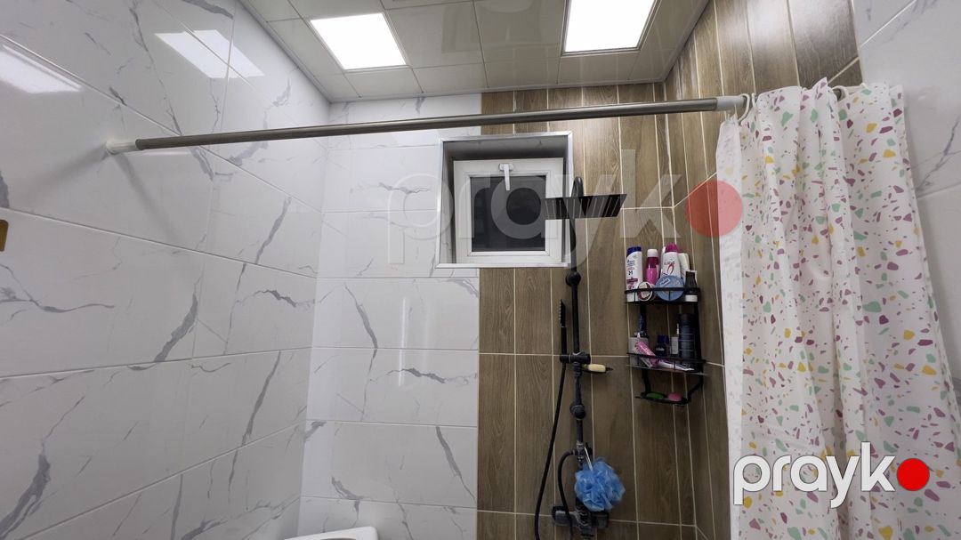 Satılır 5 otaqlı həyət evi/bağ evi 220 m² — Ev, villa, Bakı (5)