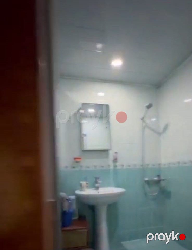 Satış: 3 otaqlı Köhnə tikili, 60 m², Sabunçu rayonu — Mənzil, Bakı (10)