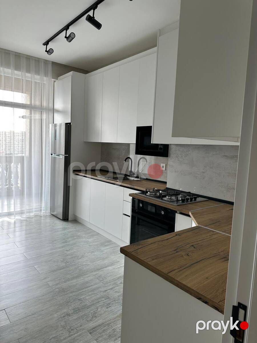 İcarəyə verilir 3 otaqlı yeni tikili 115 m² — Mənzil, Bakı (3)