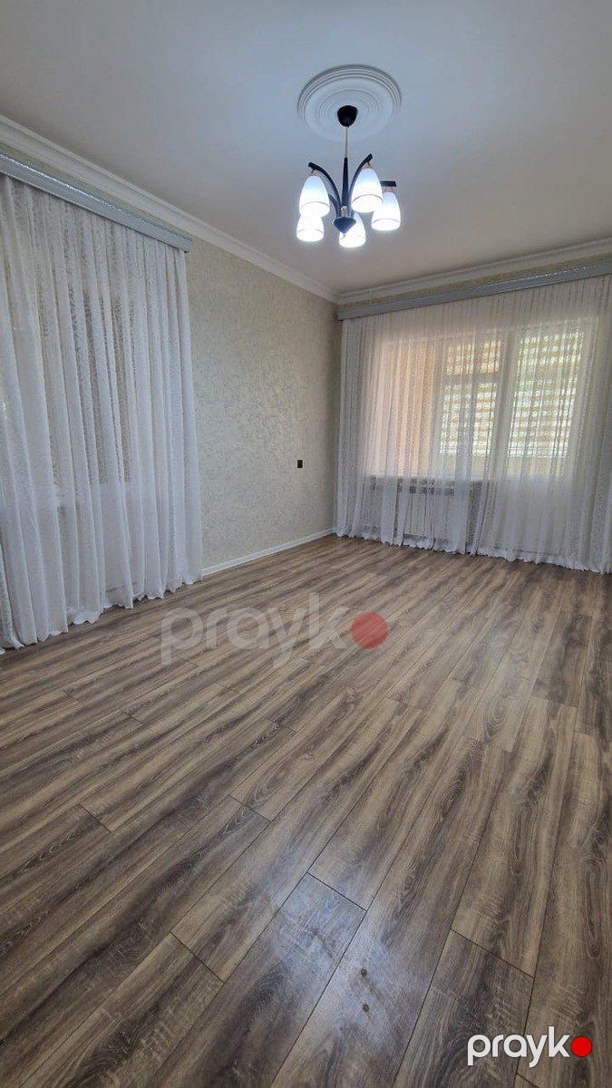 Satılır 2 otaqlı köhnə tikili 46 m² — Mənzil, Bakı (5)