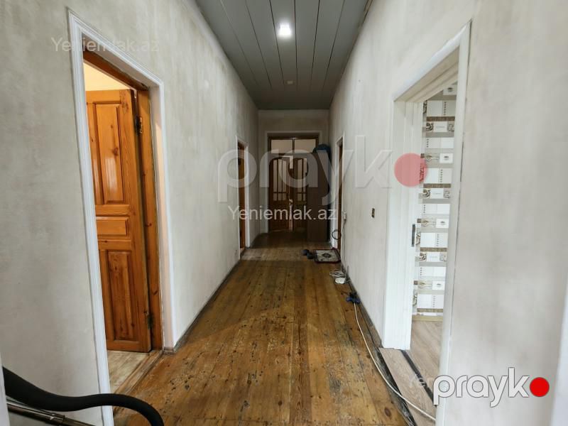 Satılır 8 otaqlı Həyət evi / Villa, 250 m², Sabunçu rayonu — Ev, villa, Bakı (12)