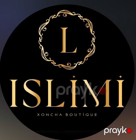İslimi Boutique — Bakı