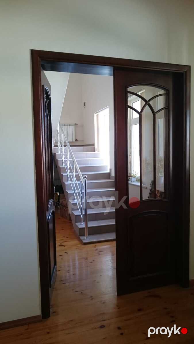 Satılır 15 otaqlı həyət evi/bağ evi 300 m² — Ev, villa, Bakı (4)