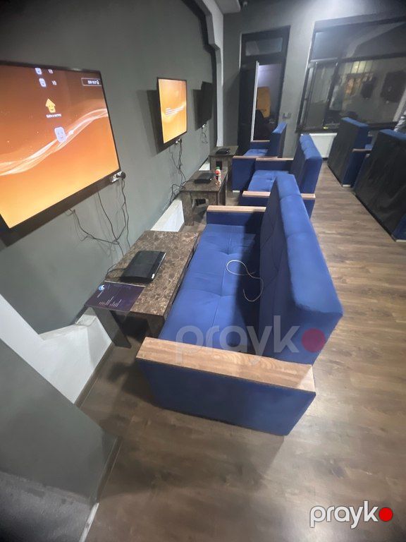 PlayStation klub avadanlığı — Biznes və avadanlıq, Bakı (3)