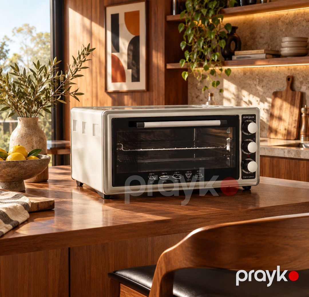 Elektrikli soba Eurolux — Ev texnikası, Bakı (2)