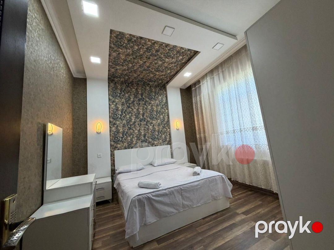Villa kirayə verilir, Quba r — Ev, villa, Quba (6)