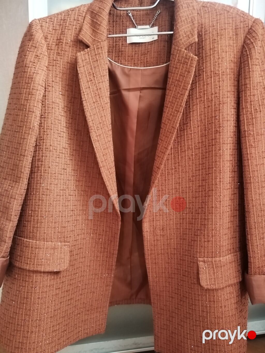 Pencək, L — Caketi, Bakı (3)