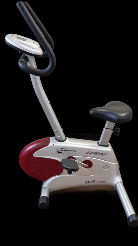 *220azn* Velotrenajor satilir.Əla veziyyetdedir.Tecili evdən — Ikinci_el_mebel_halalliqla — Business & Equipment — Other