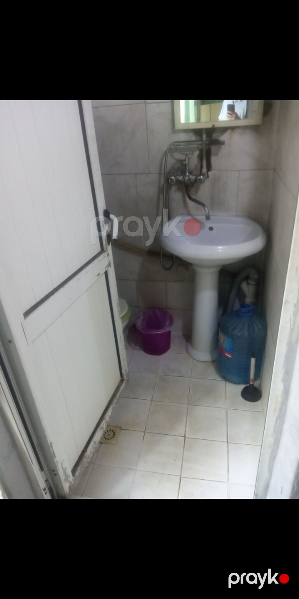 Salam Buzovnada 26 nömrəli məktəbə, uşaq bağçasına, poliklinikaya 50 — Mənzil, Digah (4)
