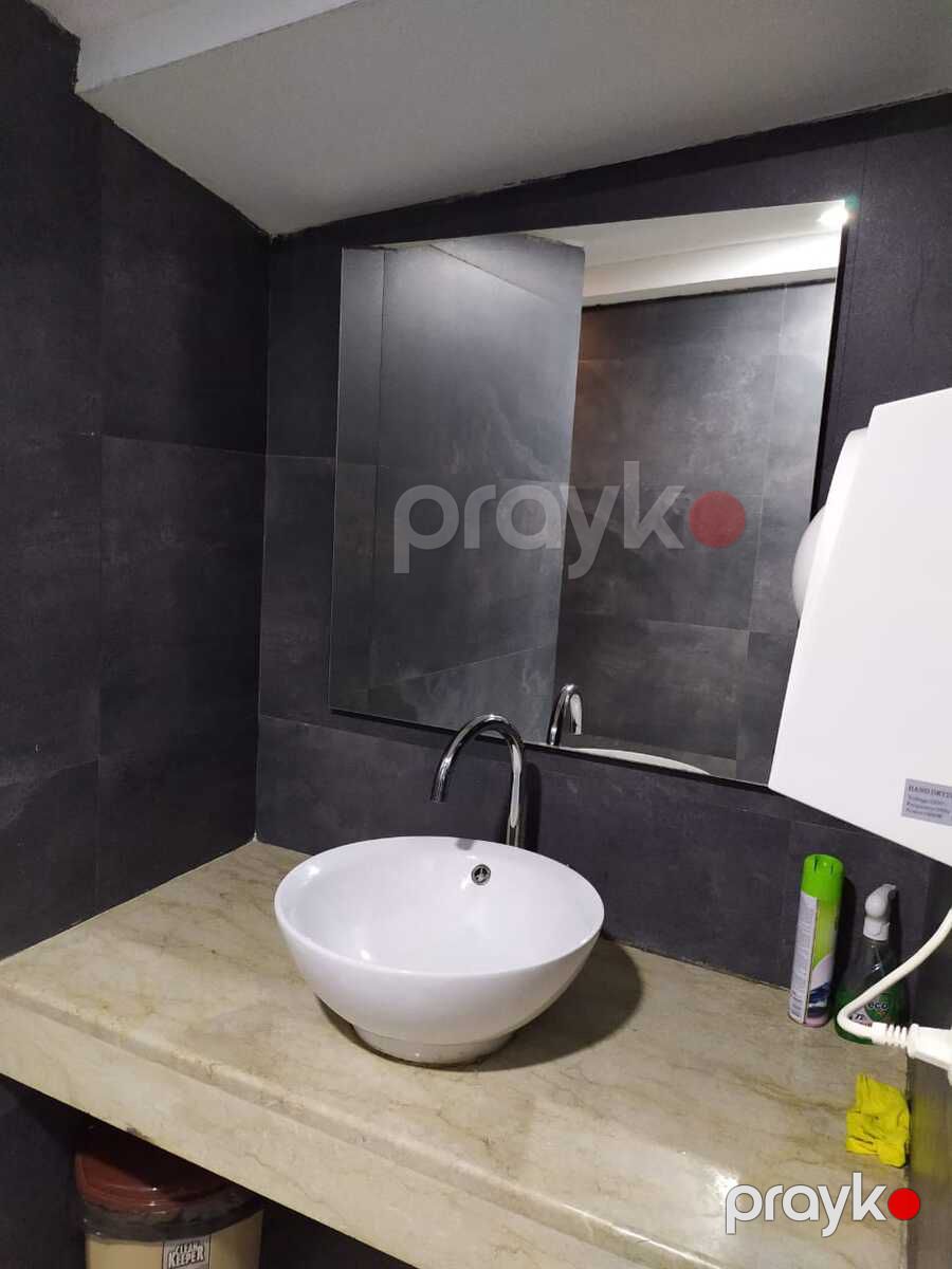 İcarəyə verilir 2 otaqlı ofis 40 m² — Ofis, Bakı (10)