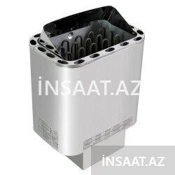Sauna sobası — Təmir və inşaat, Bakı (4)