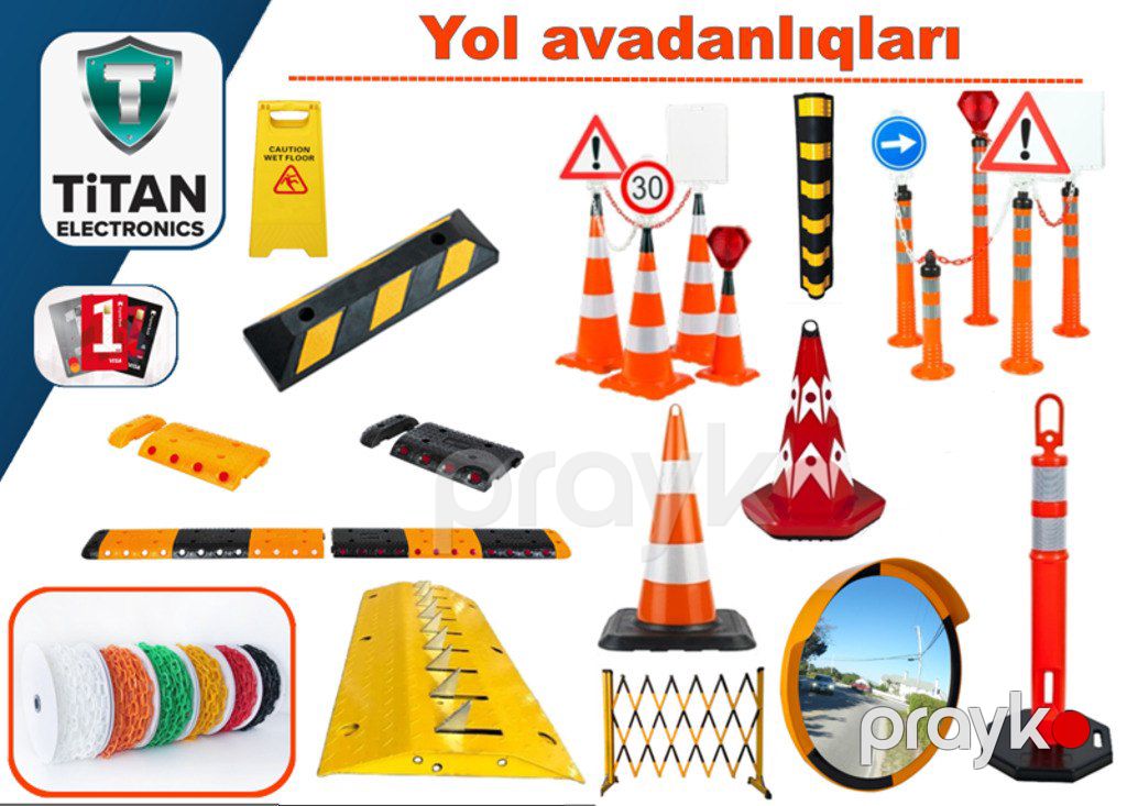 Konus "YE-7" — Ağıllı ev və təhlükəsizlik, Bakı (2)