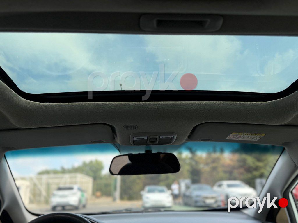 Kia Rio, 1.4 L, 2013 il, 148 200 km — Avtomobillər, Bakı (9)