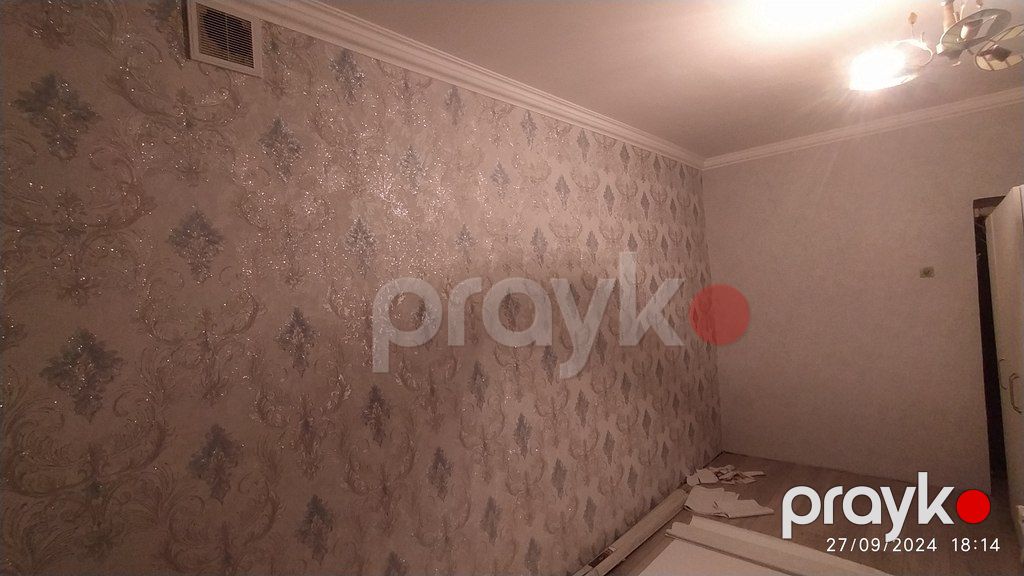 Rəngsaz işləri — Təmir və inşaat, Bakı (8)