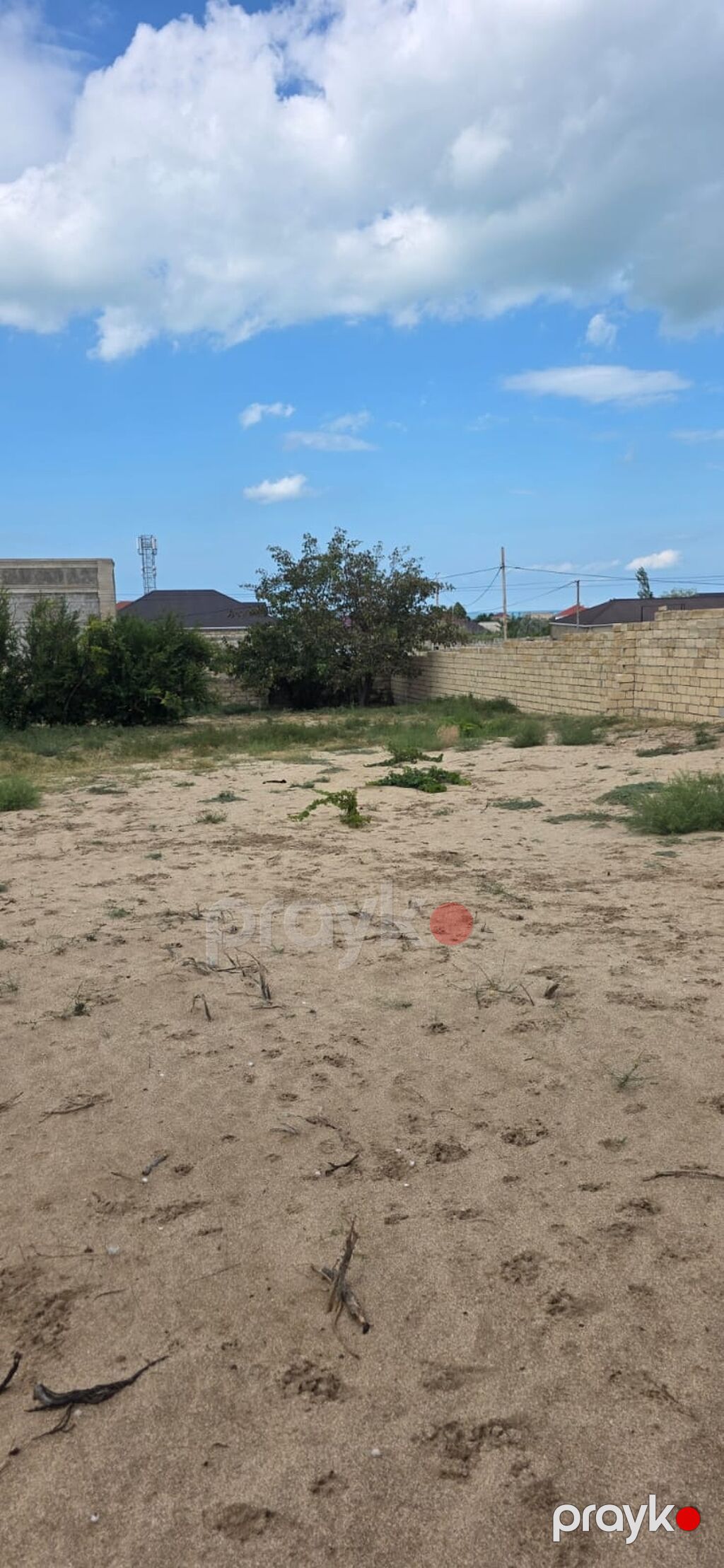 4 sot, Tikinti, Mülkiyyətçi, Kupça (Çıxarış) — Torpaq, Novxanı (6)