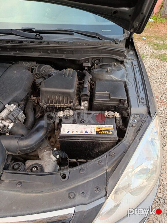 Hyundai i30, 1.6 L, 2008 il, 324 653 km — Avtomobillər, İsmayıllı (10)