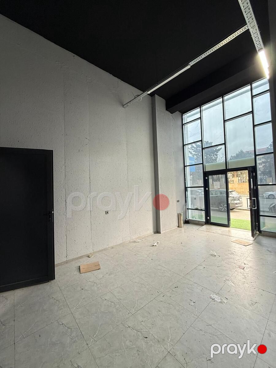 İcarəyə verilir obyekt 360 m² — Əmlak, Bakı (8)
