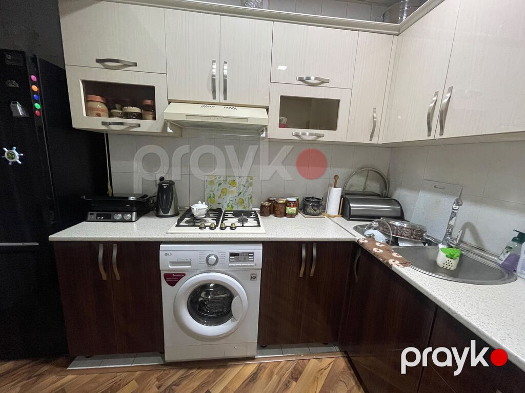 Qaz, Aspirator ve Moyka üzerinde hediyye Qiymet- 650 Azn — Mebel, Bakı (2)