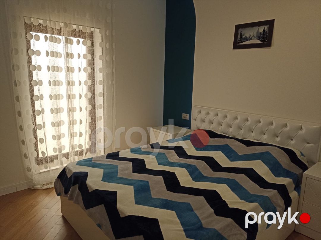 İcarəyə verilir 5 otaqlı həyət evi/bağ evi 200 m² — Ev, villa, Bakı (4)