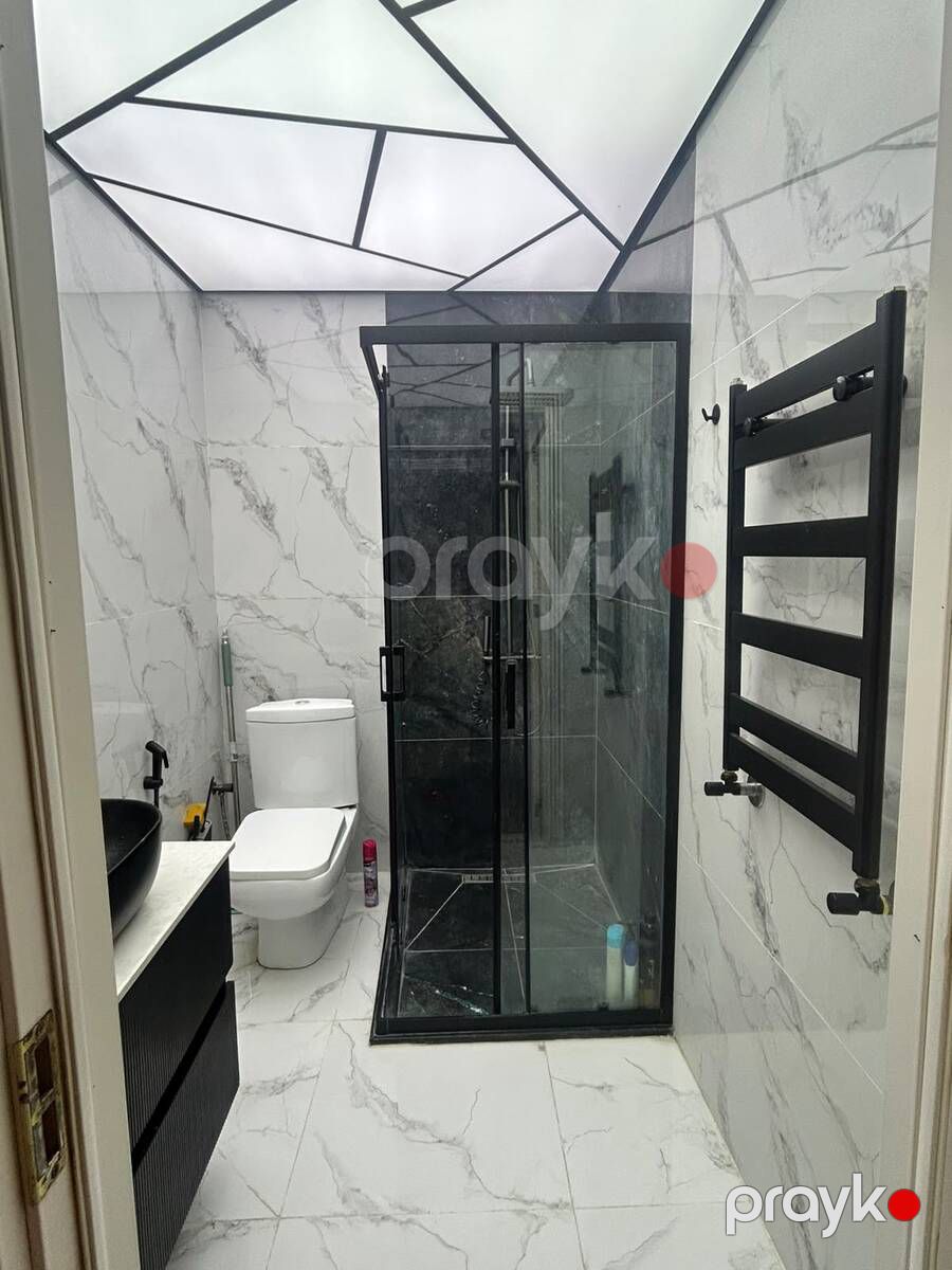 Satılır 3 otaqlı yeni tikili 75 m² — Mənzil, Bakı (9)