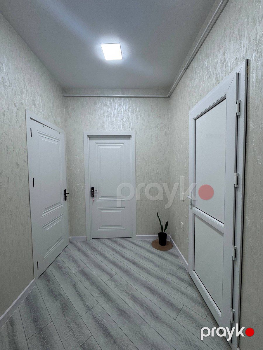2-otaqlı yeni tikili, Masazır qəs., 44 m² — Mənzil, Bakı (4)
