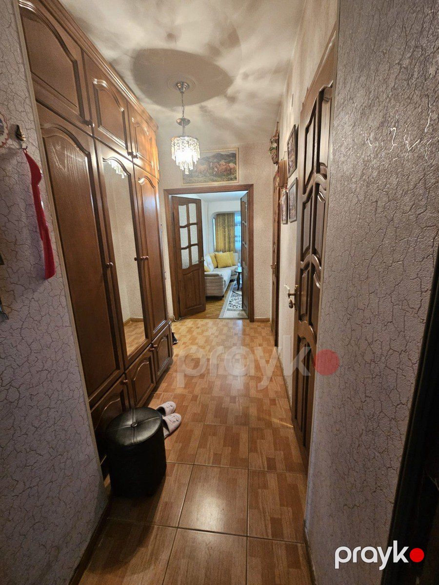 Satılır 3 otaqlı köhnə tikili 90 m² — Mənzil, Bakı (8)