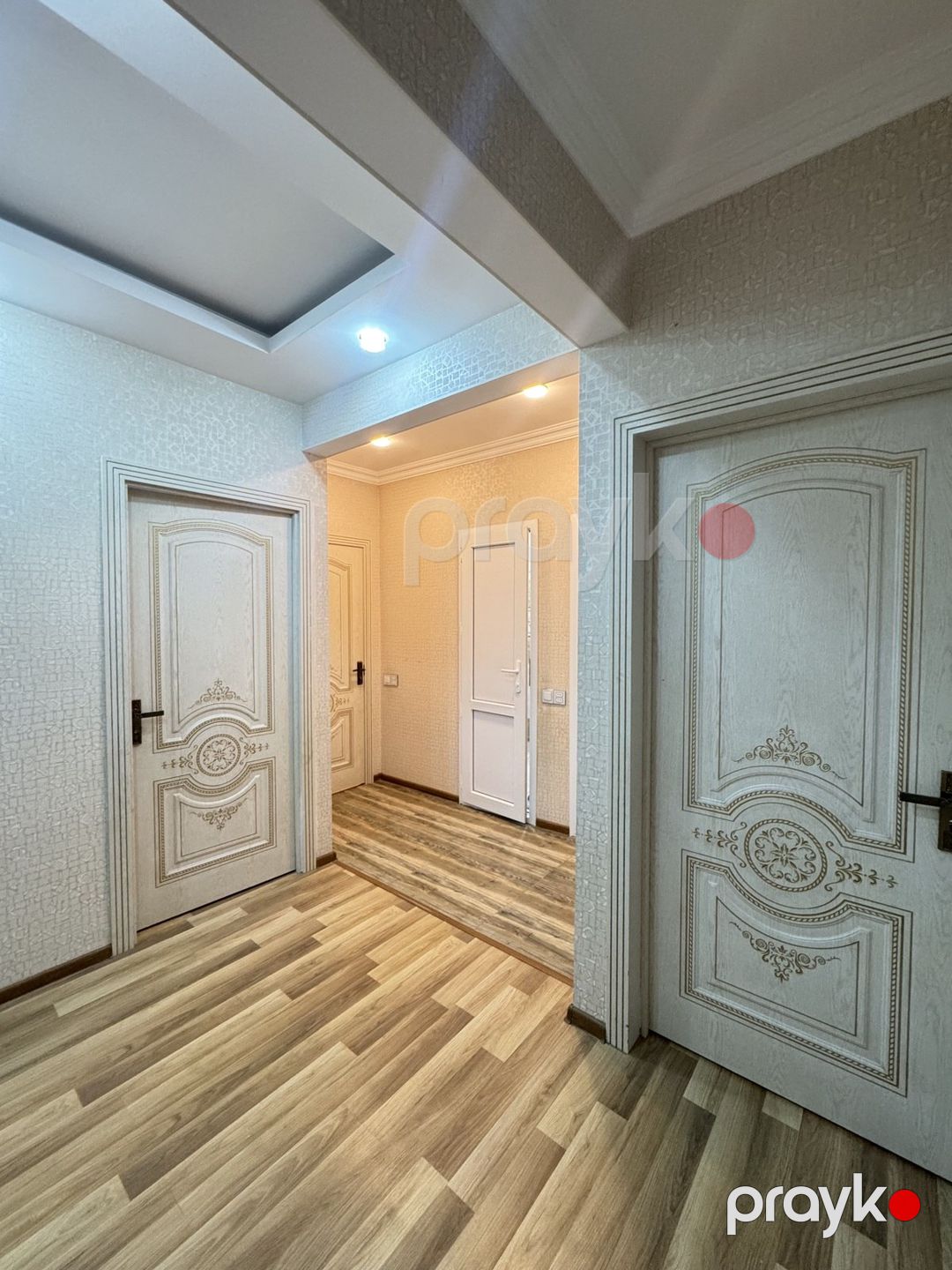 Satılır 3 otaqlı köhnə tikili 70 m² — Mənzil, Bakı (2)