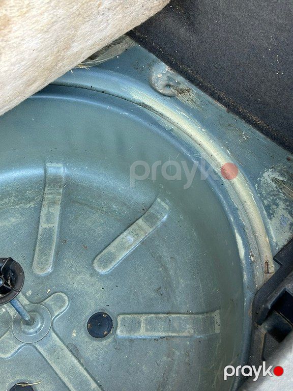 Opel Astra, 1.4 L, 2005 il, 354 000 km — Avtomobillər, Bakı (12)