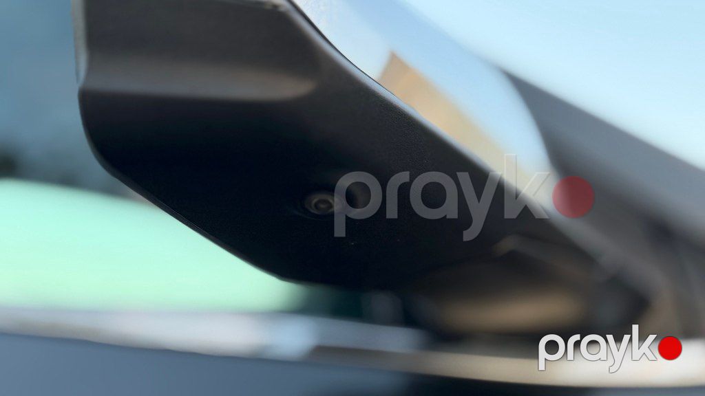 Chevrolet Equinox, 1.5 L, 2019 il, 192 000 km — Avtomobillər, Gəncə (5)