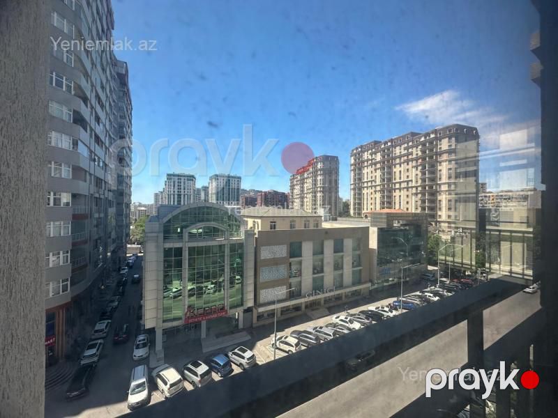 Satılır 2 otaqlı Bina evi menzil (Yeni tikili), 86 m², Nərimanov rayonu — Mənzil, Bakı (4)